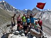 Kyrgyzstán